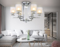 Потолочная люстра Ambrella Light Traditional TR4418
