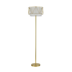 Торшер Indigo Charme 13016/1F Gold V000466