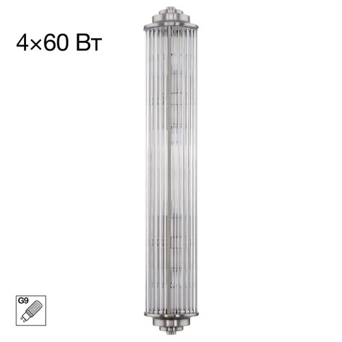 Настенный светильник Citilux Verdon CL448021