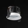 Встраиваемый светильник Designled DL-RE1202-WH-WW 011357