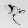 Встраиваемый светильник Designled DL-RE1202-WH-WW 011357