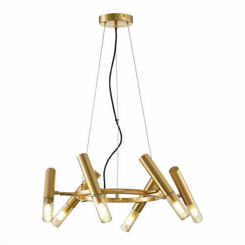 Подвесная люстра ST Luce Eclip SL1236.203.06