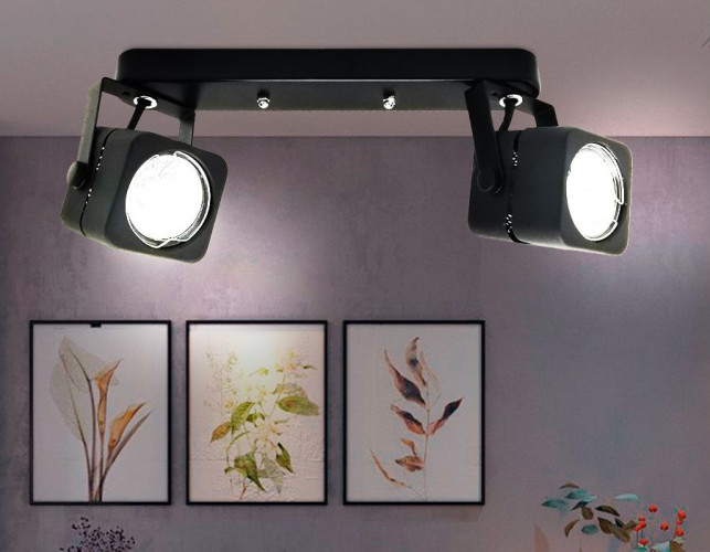 Спот Ambrella Light Techno Spot TA114