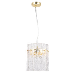 Подвесной светильник Crystal Lux OVIEDO SP2