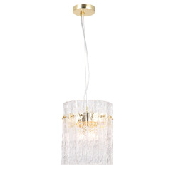 Подвесной светильник Crystal Lux OVIEDO SP2