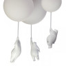 Потолочный светильник Loft IT Teddy 10030