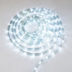 Уличная гирлянда Uniel ULD-D50 15M/С08 IP44 WHITE UL-00010907