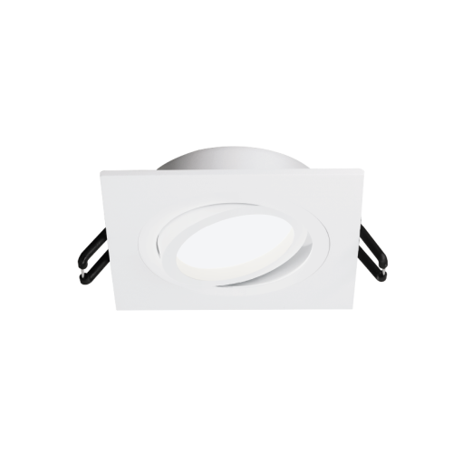 Встраиваемый светильник Wolta Alto WDL-GU5.3/01W-S