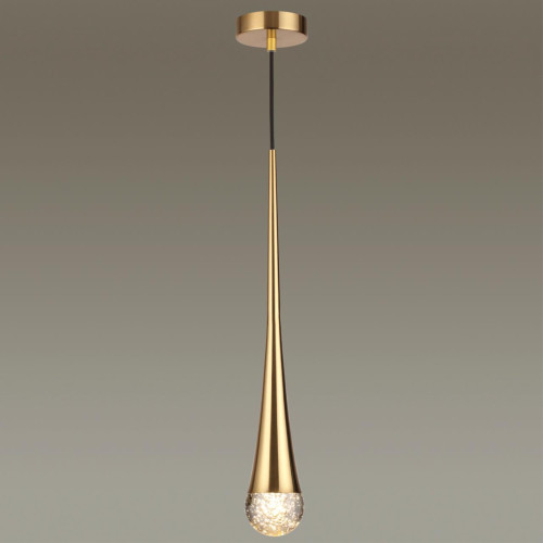 Подвесной светильник Odeon Light Gota 4285/1