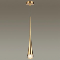 Подвесной светильник Odeon Light Gota 4285/1