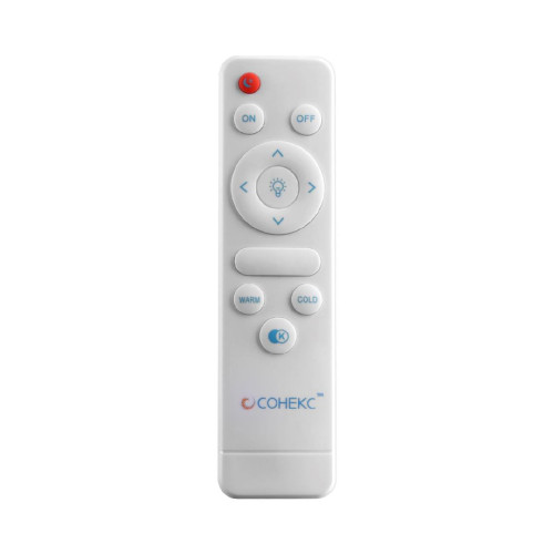 Потолочный светильник Sonex Nohava brown 7668/EL