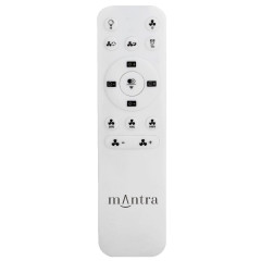 Люстра-вентилятор Mantra Tibet 7805