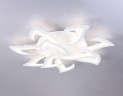 Потолочная люстра Ambrella Light Acrylica FA4473