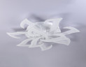 Потолочная люстра Ambrella Light Acrylica FA4473