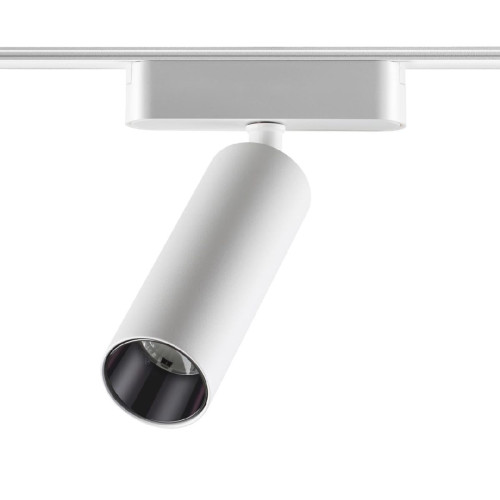 Трековый светильник для низковольтного шинопровода Novotech Smal 359091