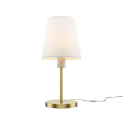 Настольная лампа Maytoni Lira MOD483TL-01BS