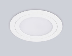 Встраиваемый светильник Ambrella Light Techno spot IP Protect TN6601