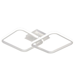 Потолочная люстра Natali Kovaltseva Pure LED LAMPS 81178