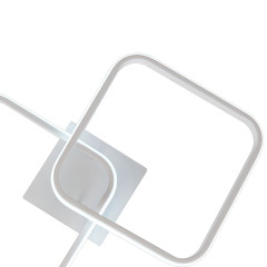Потолочная люстра Natali Kovaltseva Pure LED LAMPS 81178