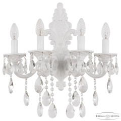 Бра Bohemia Ivele Crystal AL7801B15/4/175 B WM