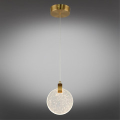 Подвесной светильник Aployt Frederik APL.054.06.05