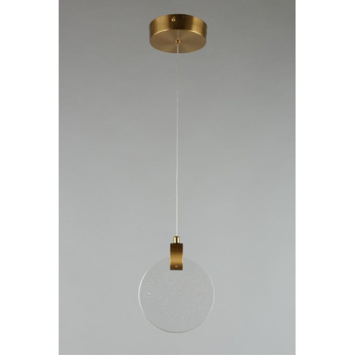 Подвесной светильник Aployt Frederik APL.054.06.05