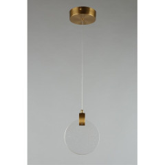 Подвесной светильник Aployt Frederik APL.054.06.05