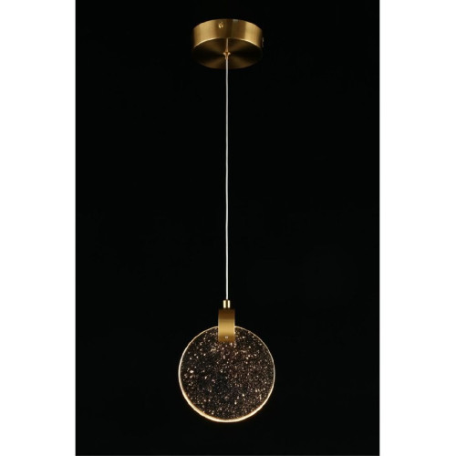 Подвесной светильник Aployt Frederik APL.054.06.05