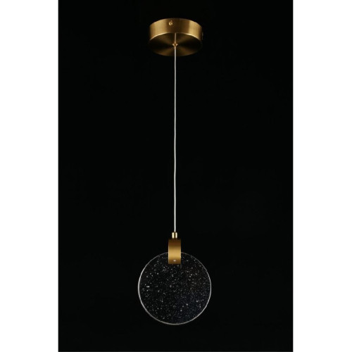 Подвесной светильник Aployt Frederik APL.054.06.05