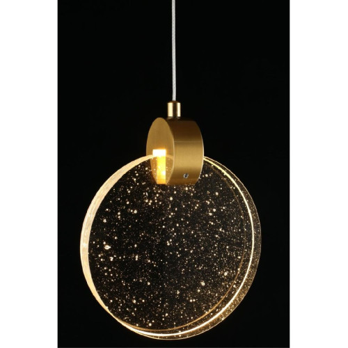 Подвесной светильник Aployt Frederik APL.054.06.05