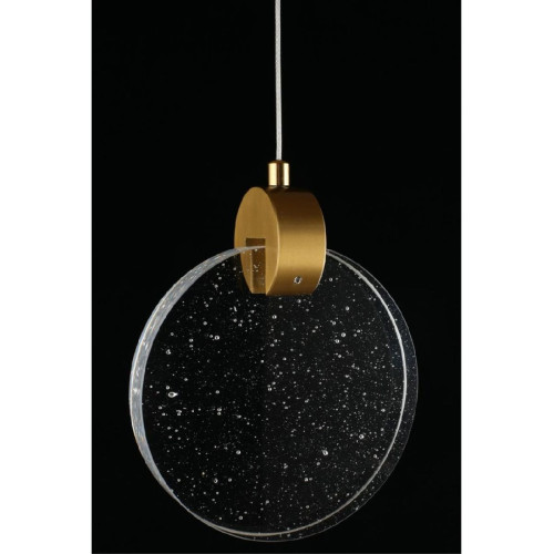 Подвесной светильник Aployt Frederik APL.054.06.05