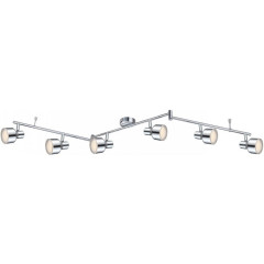 Трековая система Globo Rois 56213-6