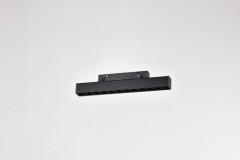 Трековый магнитный светильник Myfar FlowPoint MT0211-12W4K-B