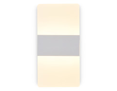 Настенный светодиодный светильник Ambrella Light Wallers FW200