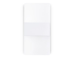 Настенный светодиодный светильник Ambrella Light Wallers FW200