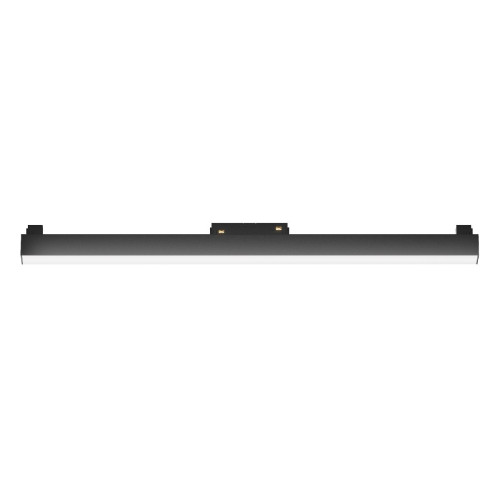 Трековый светильник Maytoni Technical Basis TR074-2-20W4K-B