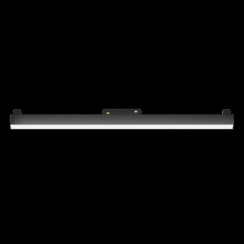 Трековый светильник Maytoni Technical Basis TR074-2-20W4K-B