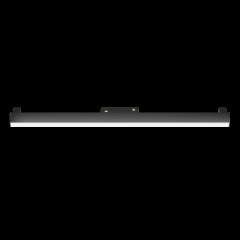 Трековый светильник Maytoni Technical Basis TR074-2-20W4K-B