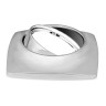 Встраиваемый светильник Gauss Metal Exclusive CA067