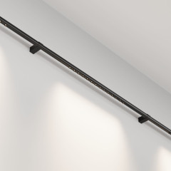 Трековый светильник Maytoni Points C101CL-L500-12W3-6K-B
