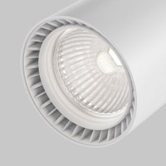 Трековый светильник Maytoni Technical Vuoro TR003-1-26W4K-M-W