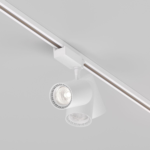 Трековый светильник Maytoni Technical Vuoro TR003-1-26W4K-M-W