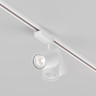 Трековый светильник Maytoni Technical Vuoro TR003-1-26W4K-M-W