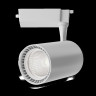 Трековый светильник Maytoni Technical Vuoro TR003-1-26W4K-M-W