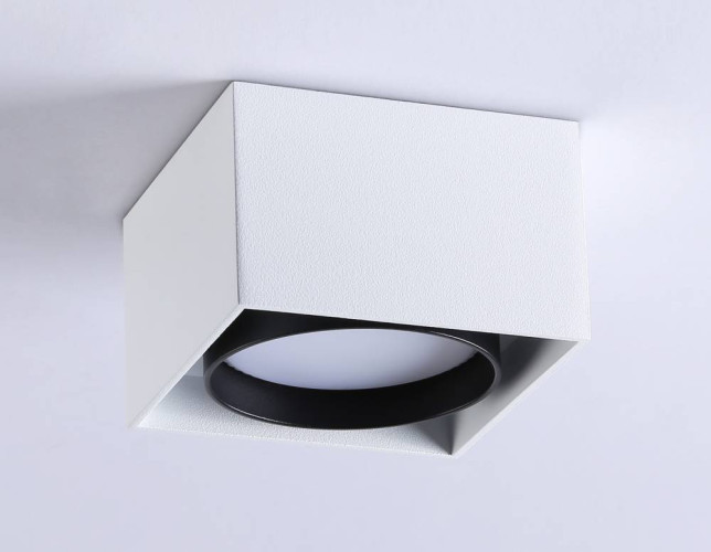 Накладной светильник Ambrella Light GX Standard tech TN70865