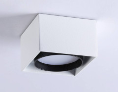 Накладной светильник Ambrella Light GX Standard tech TN70865