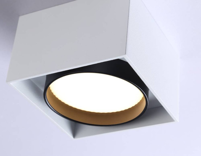 Накладной светильник Ambrella Light GX Standard tech TN70865