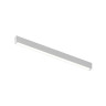 Трековый однофазный светильник Denkirs Simple Linear DK8205-WH