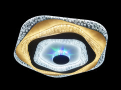 Потолочный светильник Natali Kovaltseva LED 81040/5C