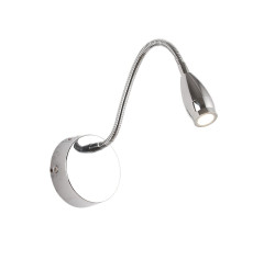 Гибкое бра Zortes Weich ZRS.10011.3